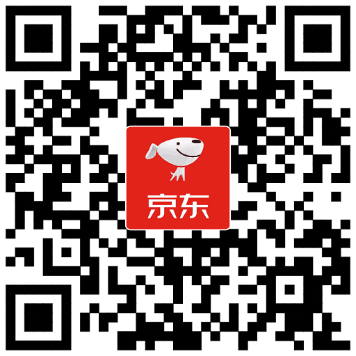 京东旗舰店二维码